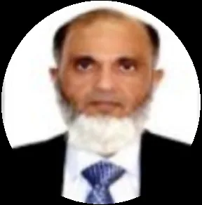 Portrait of Abdulla Osman