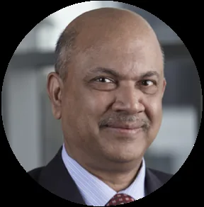 Portrait of Richard Nunes