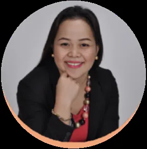 Portrait of Wandalyn Tan